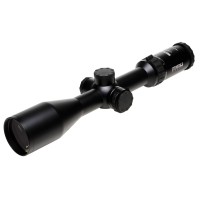 Steiner 6250 Nighthunter Xtreme 2-10x50mm Riflescope